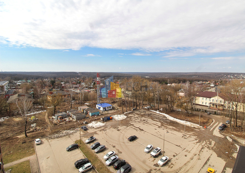 Продажа 3 комнатной квартиры, 81.9 м2, Тула, посёлок Скуратовский, посёлок 2-й Западный, улица Маяковского, 39к1 20