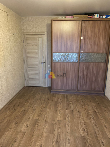 Продажа 2 комнатной квартиры, 43.3 м2, обл. Тульская, г. Тула, улица Серова, 12 3
