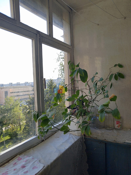 Продажа 3 комнатной квартиры, 68 м2, 300044, обл. Тульская, г. Тула, ул. М.Горького, д. 17 9