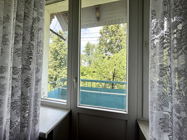 Продажа 2 комнатной квартиры, 43.8 м2, обл. Тульская, г. Суворов, улица Горького, 18 3