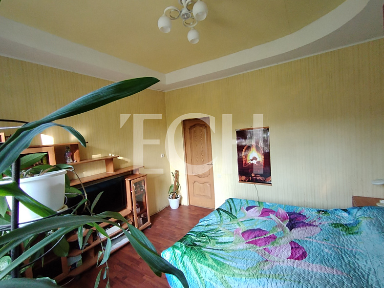 Продажа 3 комнатной квартиры, 72.5 м2, обл. Тульская, г. Тула, улица Шухова, 3 20