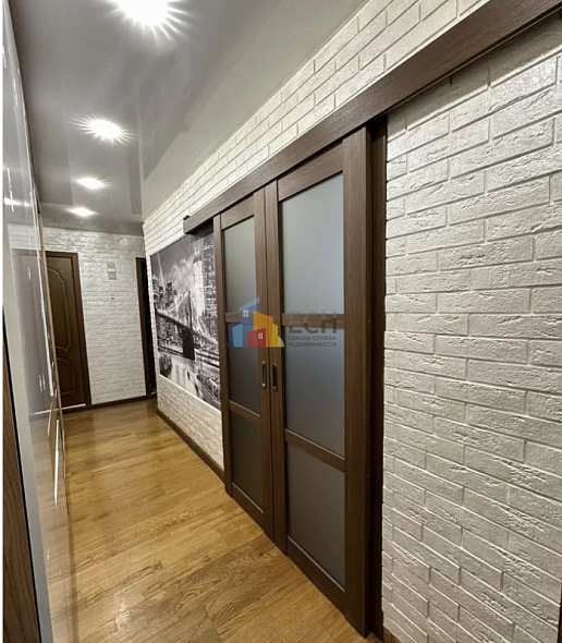 Продажа 3 комнатной квартиры, 59.5 м2, обл. Тульская, г. Тула, улица Кауля, 20 11