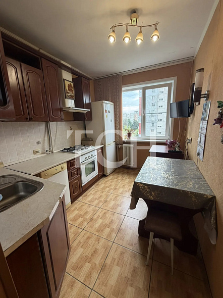 Продажа 2 комнатной квартиры, 50.4 м2, обл. Тульская, г. Тула, улица Фрунзе, 11 5
