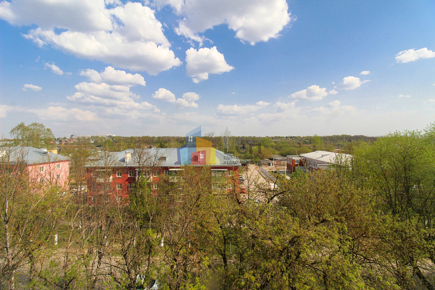 Продажа 2 комнатной квартиры, 47 м2, обл. Тульская, г. рабочий посёлок Плеханово, Заводская улица, 9 16