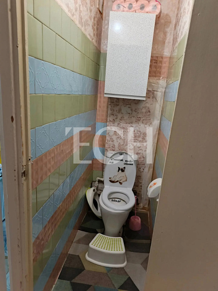Продажа 2 комнатной квартиры, 50.5 м2, обл. Тульская, г. рабочий посёлок Арсеньево, улица Хорева, 4 9