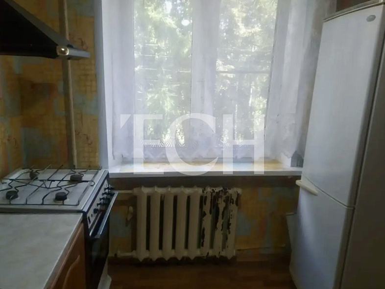 Продажа 1 комнатной квартиры, 31.5 м2, обл. Тульская, г. городской округ Тула, посёлок Иншинский, 18 4