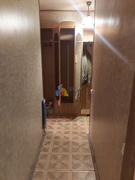 Продажа 2 комнатной квартиры, 45 м2, обл. Тульская, г. микрорайон Мясново, улица Тихмянова, 38 11