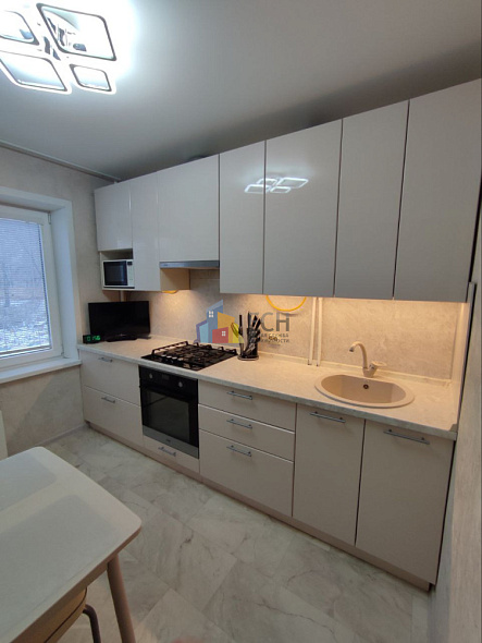 Многокомнатная квартира, 80 м2, обл. Тульская, г. Новомосковск, улица Мира, 11 2