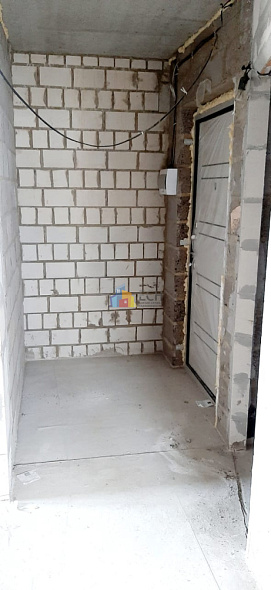 Продажа 2 комнатной квартиры, 41.1 м2, 301138, обл. Тульская, р-н. Ленинский, д. Мыза (Иншинский с/о), ул. Героя России Горшкова, мкр.. Северная Мыза, д. 3 6