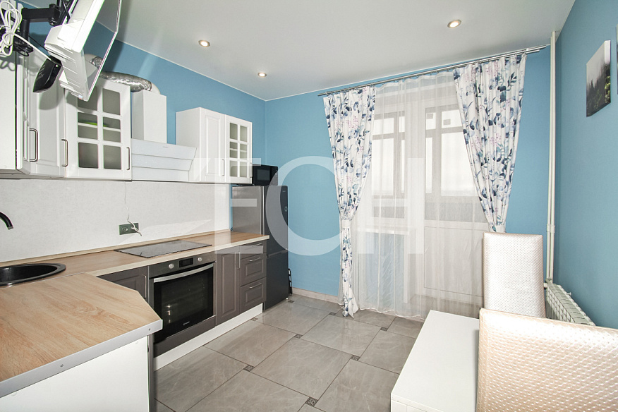 Продажа 1 комнатной квартиры, 29.7 м2, обл. Тульская, г. Тула, улица Фрунзе, 29 5