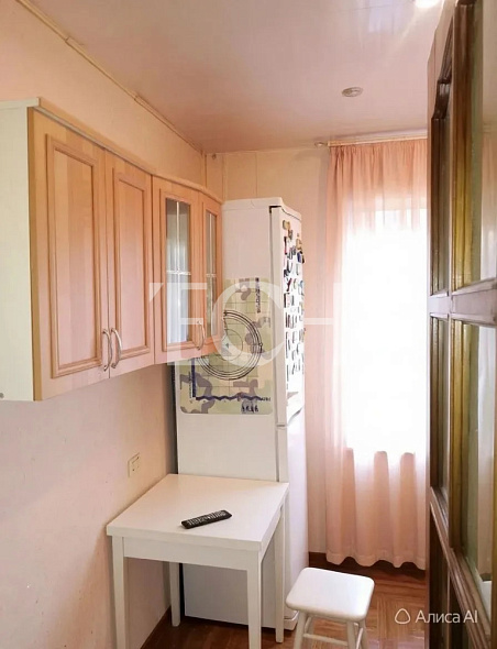 Продажа 3 комнатной квартиры, 52.1 м2, Тула, микрорайон Мясново, Парашютный проезд, 38 11