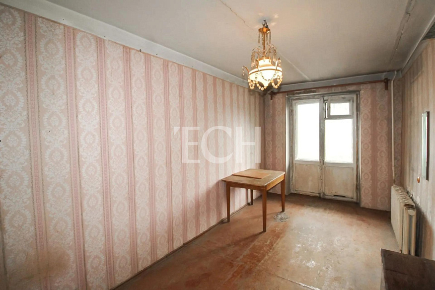 Продажа 3 комнатной квартиры, 58.3 м2, обл. Тульская, г. Тула, улица Революции, 28 9