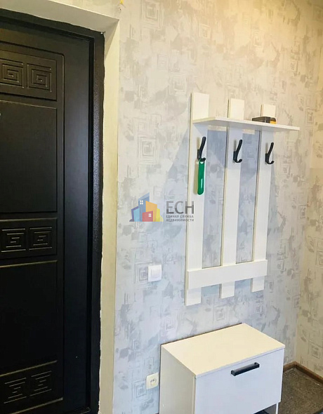 Продажа 1 комнатной квартиры, 32 м2, обл. Тульская, г. село Осиновая Гора, улица Защитников Тулы, 5 9