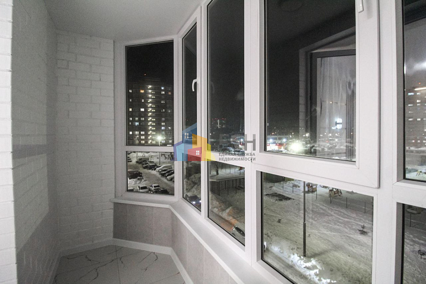 Продажа 2 комнатной квартиры, 38.3 м2, обл. Тульская, г. Тула, Рязанская улица, 17 8