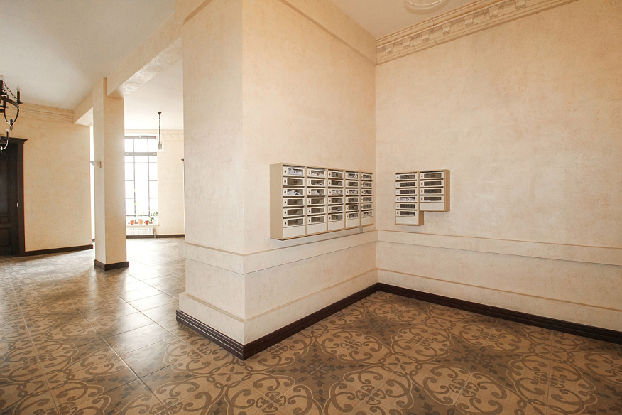 Продажа 2 комнатной квартиры, 104 м2, обл. Тульская, г. Тула, улица Свободы, 21 17