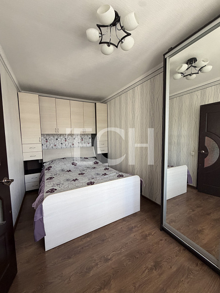 Продажа 2 комнатной квартиры, 44 м2, обл. Тульская, г. Тула, улица Мориса Тореза, 7 7