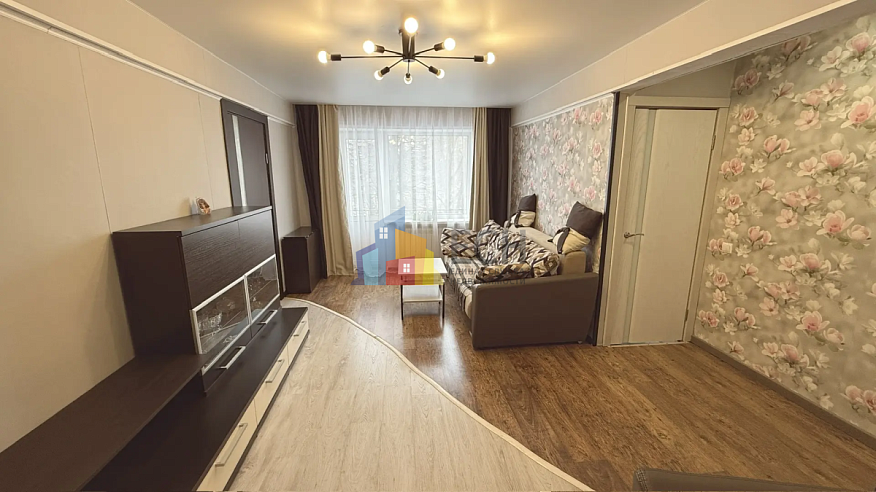 Продажа 2 комнатной квартиры, 45 м2, обл. Тульская, г. Тула, улица Кутузова, 98 13