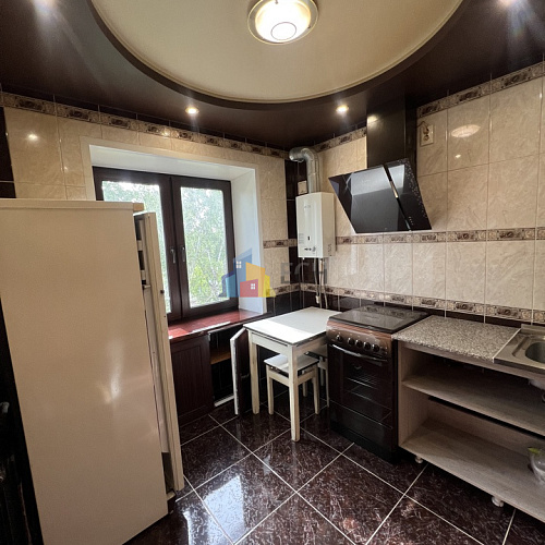 Продажа 2 комнатной квартиры, 43 м2, обл. Тульская, г. Тула, улица Демонстрации, 11 