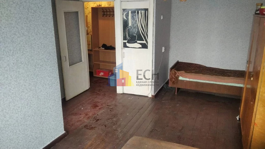 Продажа 1 комнатной квартиры, 31 м2, обл. Тульская, г. Тула, Курковая улица, 28 4