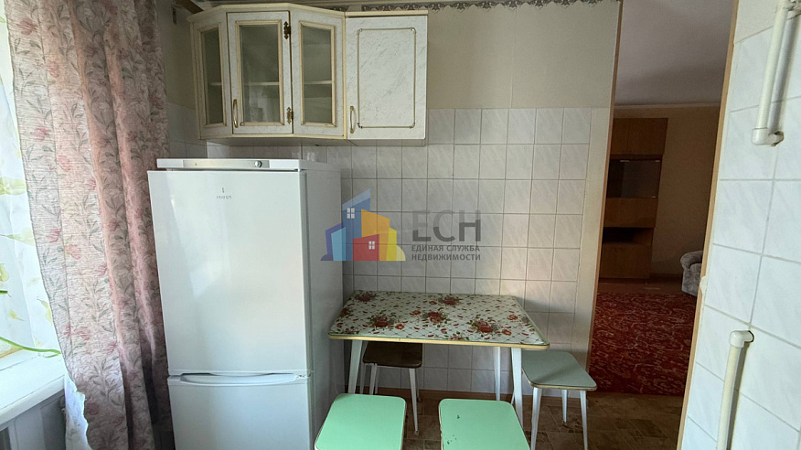 Продажа 2 комнатной квартиры, 41.1 м2, обл. Тульская, г. Тула, Красноармейский проспект, 34 4