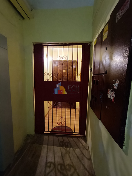 Многокомнатная квартира, 76.5 м2, обл. Тульская, г. Тула, Староникитская улица, 105 17