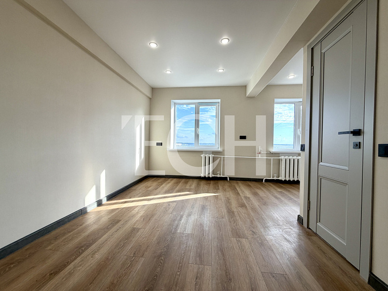 Продажа 3 комнатной квартиры, 57.5 м2, обл. Тульская, г. Тула, улица Металлургов, 41Б 1