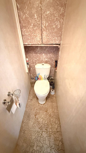 Продажа 2 комнатной квартиры, 47.9 м2, обл. Тульская, г. Тула, улица Льва Толстого, 111 10