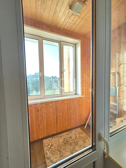 Продажа 2 комнатной квартиры, 72 м2, обл. Тульская, г. Тула, улица Щегловская Засека, 30 10