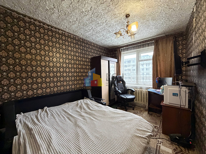 Продажа 3 комнатной квартиры, 66.9 м2, обл. Тульская, г. Тула, улица Пузакова, 17 9