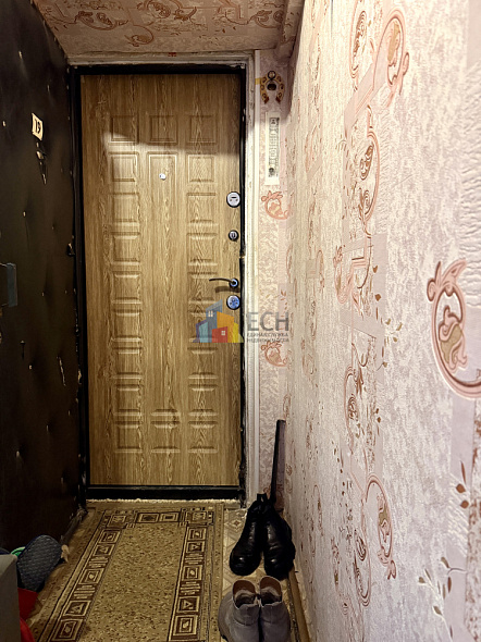 Продажа 2 комнатной квартиры, 50.1 м2, обл. Тульская, г. Белёв, Советская улица, 62 3