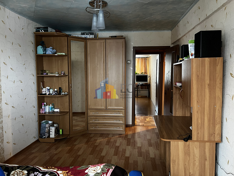 Продажа 2 комнатной квартиры, 47.6 м2, обл. Тульская, г. Тула, улица Максима Горького, 13 4