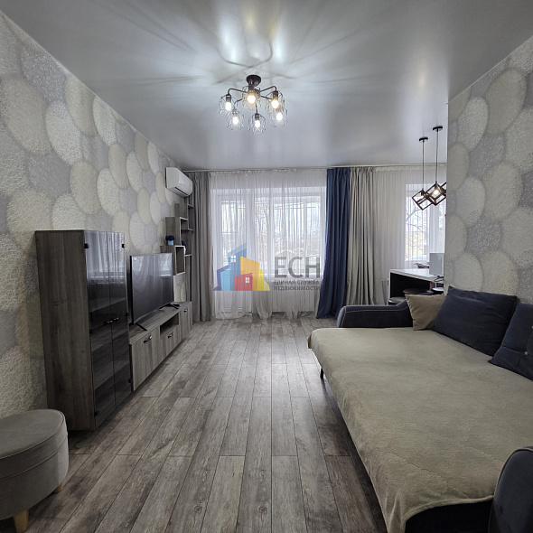 Продажа 2 комнатной квартиры, 45 м2, обл. Тульская, г. Тула, Советская улица, 66 6