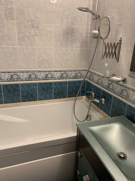Продажа 2 комнатной квартиры, 52 м2, обл. Тульская, г. Тула, улица Белкина, 4 7