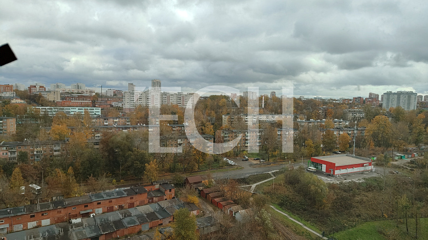 Продажа 3 комнатной квартиры, 68.8 м2, обл. Тульская, г. Тула, улица Седова, 26к2 10