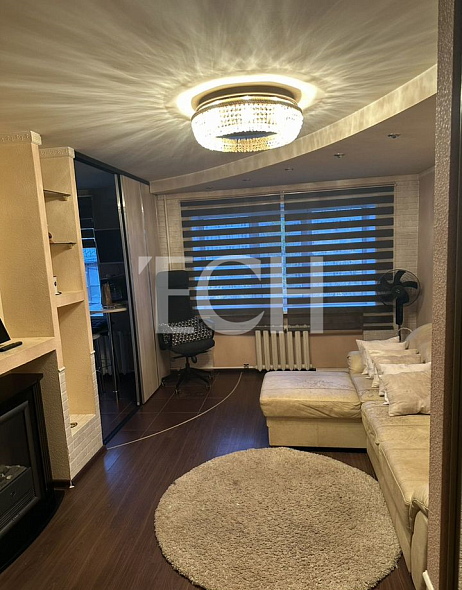 Продажа 2 комнатной квартиры, 44 м2, обл. Тульская, г. Тула, улица Максима Горького, 2 5