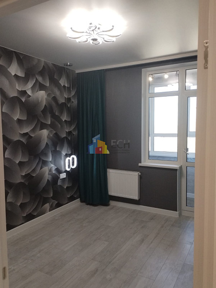 Продажа 1 комнатной квартиры, 40 м2, обл. Тульская, г. микрорайон Петровский квартал, улица Маршала Полубоярова, 4 4