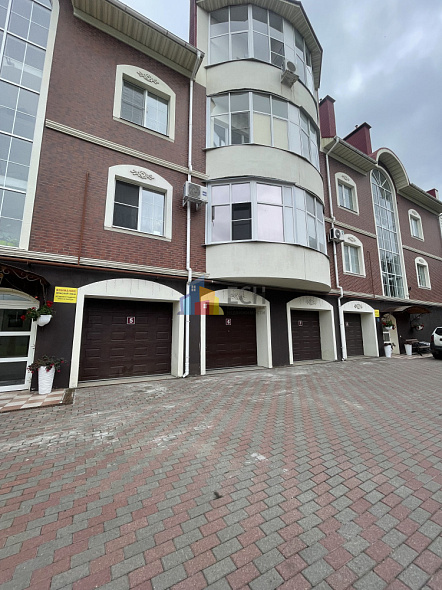 Продажа 2 комнатной квартиры, 61.6 м2, обл. Тульская, г. Тула, улица Галкина, 254к2 12