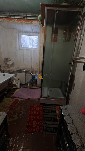 Многокомнатная квартира, 14 м2, обл. Тульская, г. Щёкино, улица Мира, 14 2