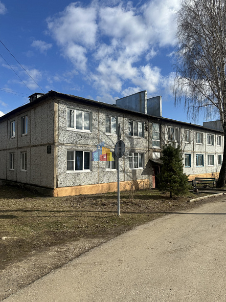 Продажа 3 комнатной квартиры, 55 м2, обл. Тульская, г. посёлок Прилепы, улица Будённого, 3 10