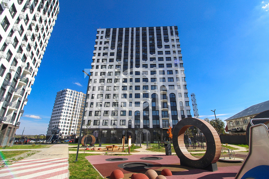 Продажа 1 комнатной квартиры, 33 м2, обл. Тульская, г. Тула, улица Чмутова, 158к1 18