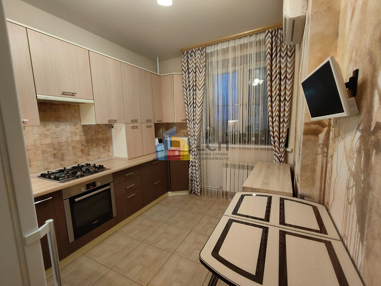 Продажа 2 комнатной квартиры, 51 м2, обл. Тульская, г. Тула, улица Строителей, 3 10