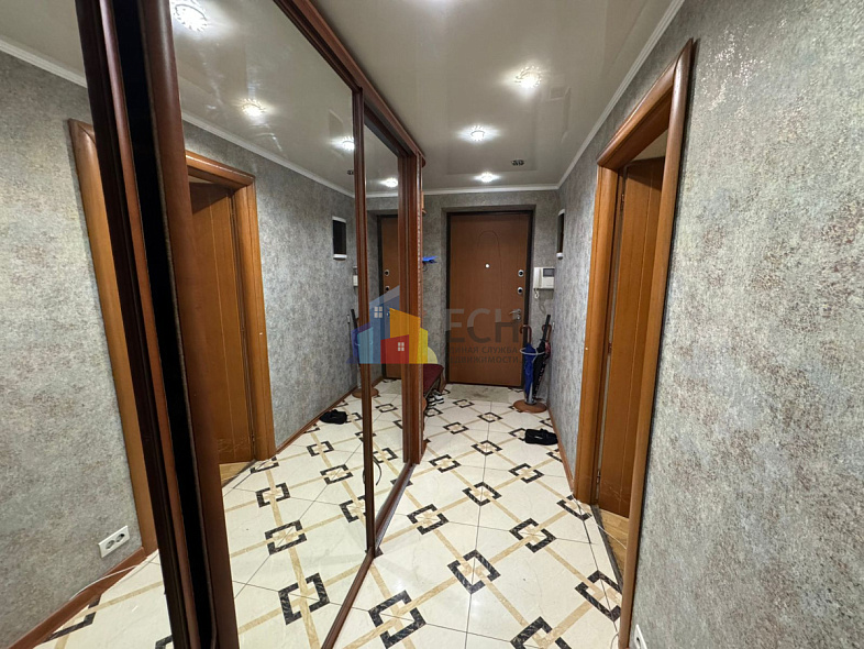 Многокомнатная квартира, 280 м2, обл. Тульская, г. Тула, улица Демонстрации, 38 3