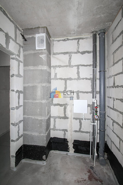 Продажа 1 комнатной квартиры, 39 м2, обл. Тульская, г. микрорайон Петровский квартал, улица Лётчика Пирожкова, 9 22