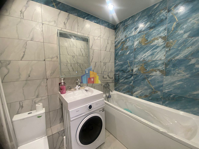 Продажа 3 комнатной квартиры, 63 м2, обл. Тульская, г. село Осиновая Гора, улица Героя России Макаровца, 3 9