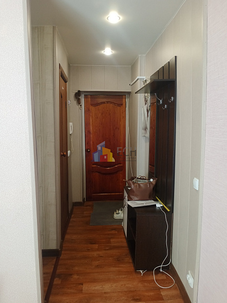 Продажа 1 комнатной квартиры, 30.6 м2, обл. Тульская, г. Тула, улица Тульского Рабочего Полка, 100А 5