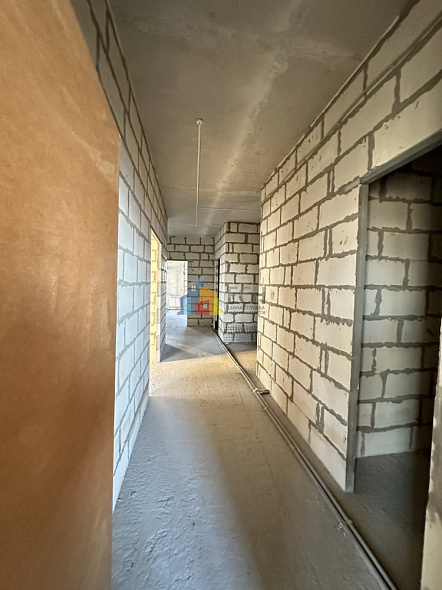 Продажа 3 комнатной квартиры, 126 м2, обл. Тульская, г. Тула, улица Свободы, 56А 4
