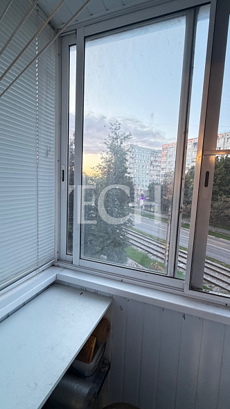 Продажа 2 комнатной квартиры, 48.5 м2, обл. Тульская, г. Тула, улица Металлургов, 45Б 7