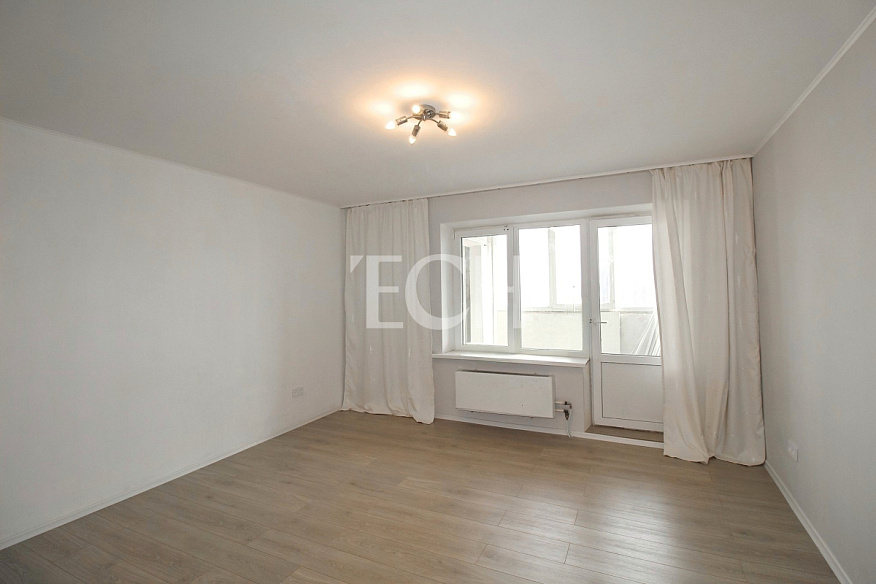 Продажа 1 комнатной квартиры, 45 м2, обл. Тульская, г. Тула, улица Павшинский Мост, 1к1 1