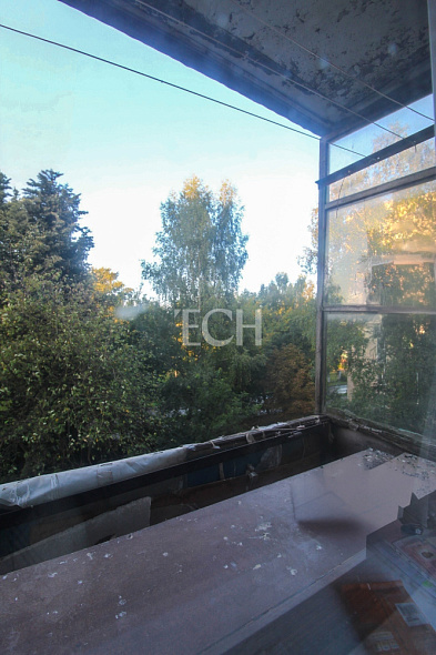 Продажа 2 комнатной квартиры, 43 м2, обл. Тульская, г. Тула, улица Токарева, 47 1