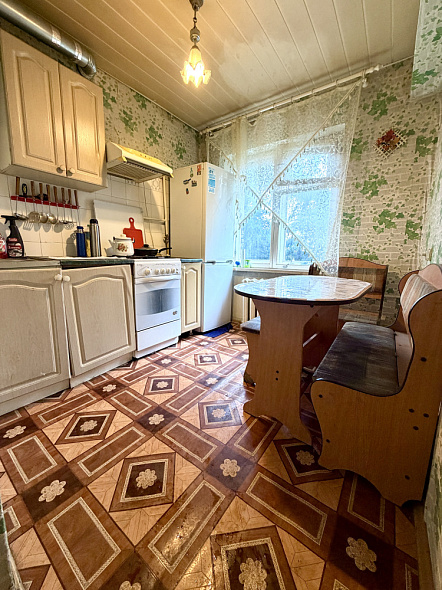 Продажа 2 комнатной квартиры, 43 м2, обл. Тульская, г. Тула, улица Вознесенского, 9 6